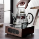Glass Teapot 1300 ml